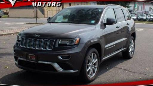 JEEP GRAND CHEROKEE 2015 1C4RJFJT1FC792344 image